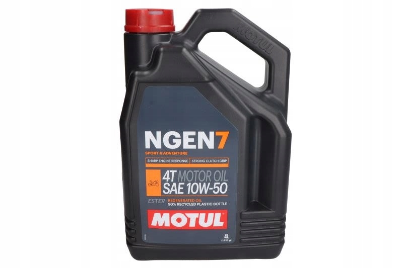Motorový olej Motul 111823