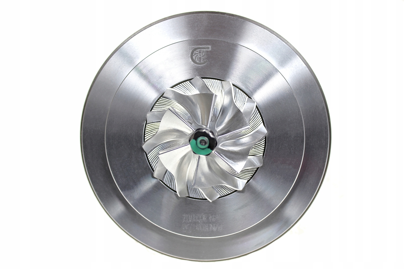 K04-233 - KORAS ТУРБІНИ 53049700102 VW AMAROK 2.0 BITDI CFCA