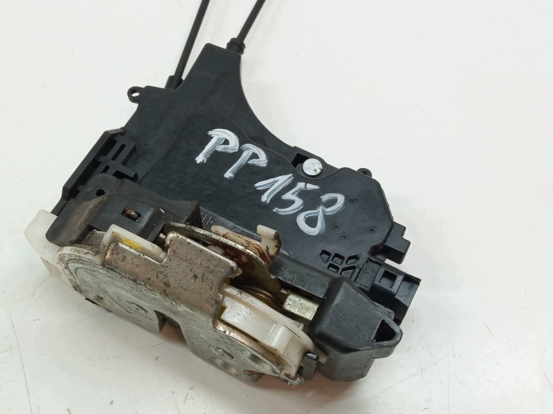 lock door right front Peugeot 4007 and (2007-2012)
