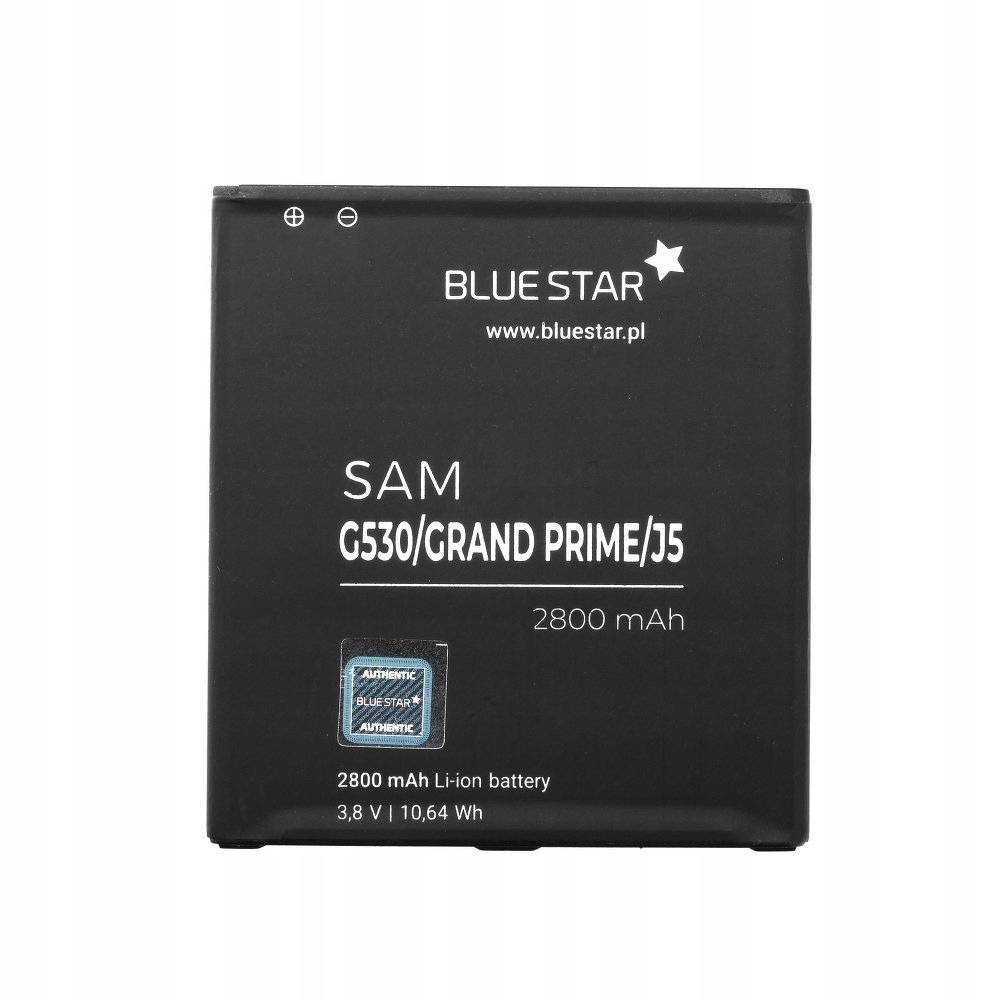 

Bateria Samsung G530 Samsung Grand Prime/J3 2016/J