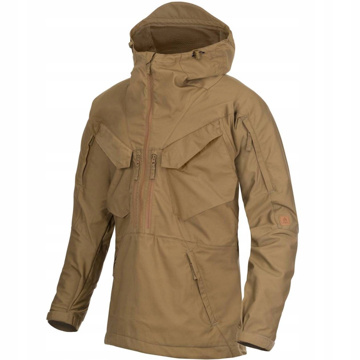 Pánská bunda Anorak Pilgrim Coyote Helikon vel. M