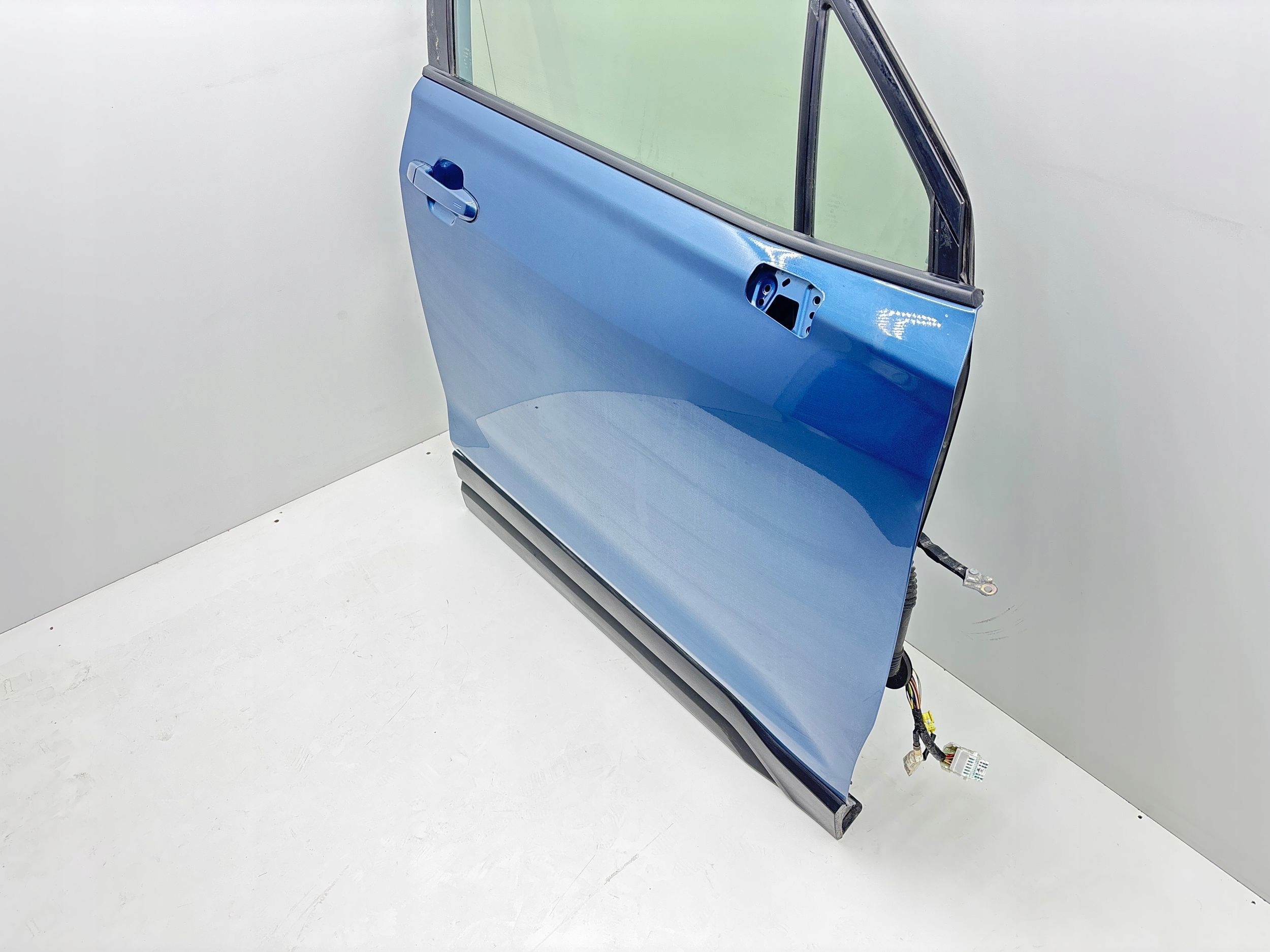 Subaru Forester SF Tür Vorne Rechts Door 60009SJ0419P Porta Porte - Thumbnail 8