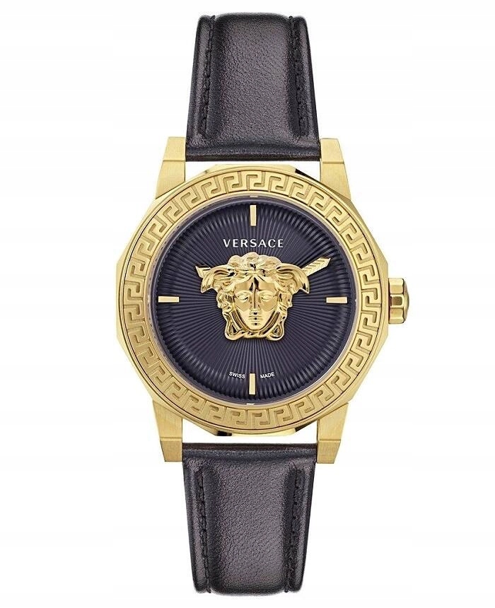 Dámské hodinky Versace VE7B00223 Medusa Deco