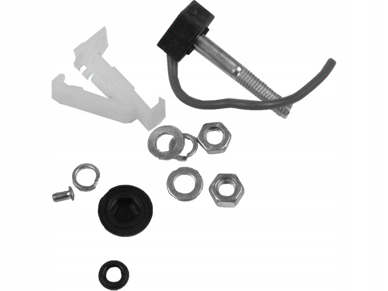 As-RU SRS0007 ремкомплект, стартер