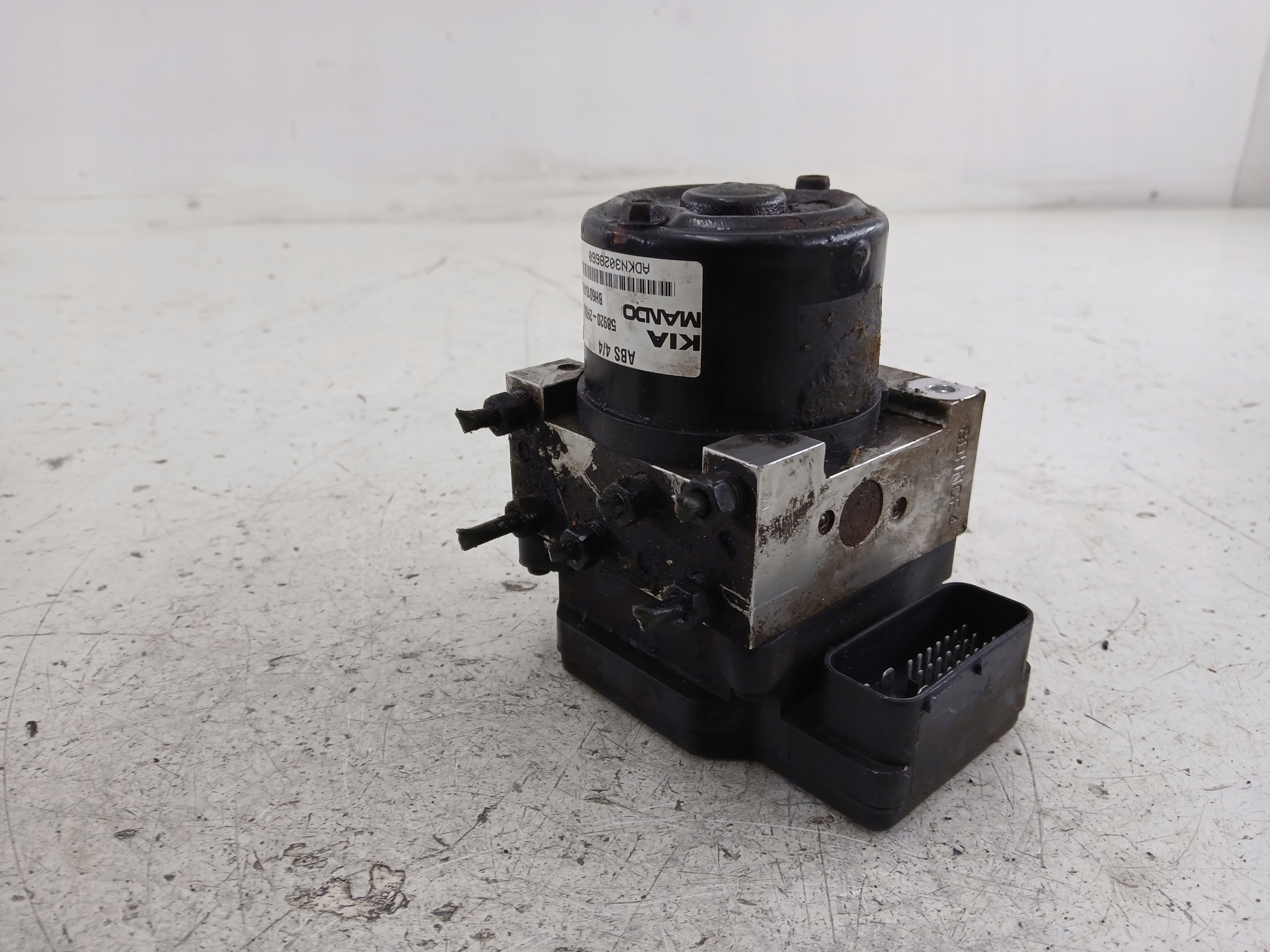KIA CERATO e Servofreno ABS 58920-2F000 95600-2F000
