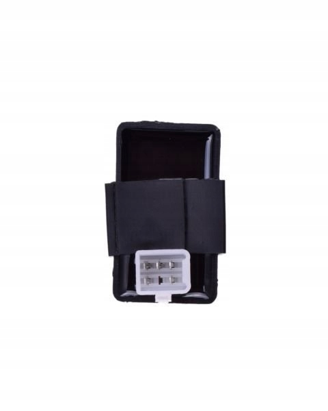 

Moduł Zapłonowy 5 pin 4T Ac Czoper Chopper