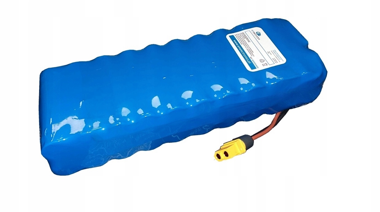 Akumulator 10S2P 36V 7000mAh Li-Ion hulajnoga