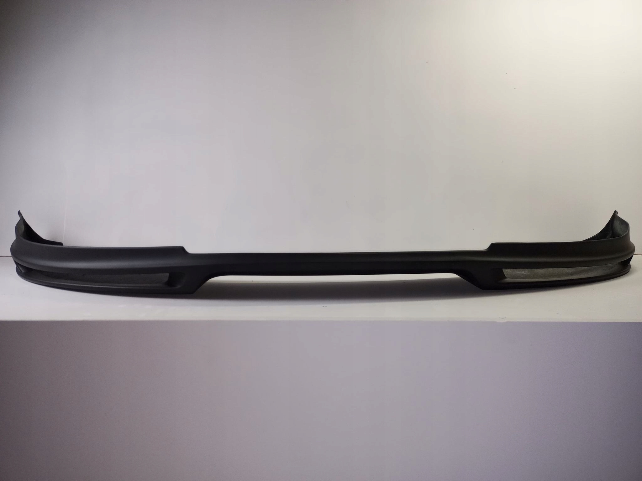 DOKŁADKA ZDERZAKA PRZEDNIEGO AUDI A4 B7 DOKŁADKA PRZÓD ABT NOWA PODKŁAD Stan opakowania oryginalne