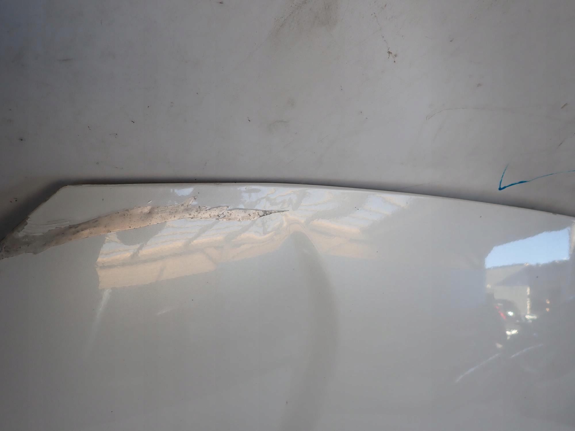 KIA NIRO et 1 16-22 Capot