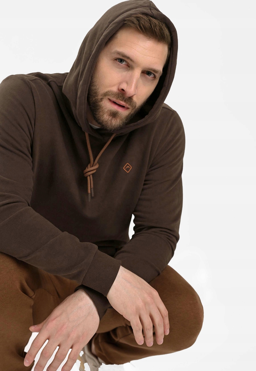 

Bluza Męska Kangurka Volcano B-dess XXL