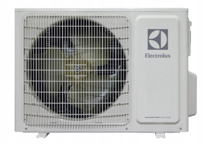 Jednostka zewnętrzna klimatyzatora Electrolux EXI09HJIWE