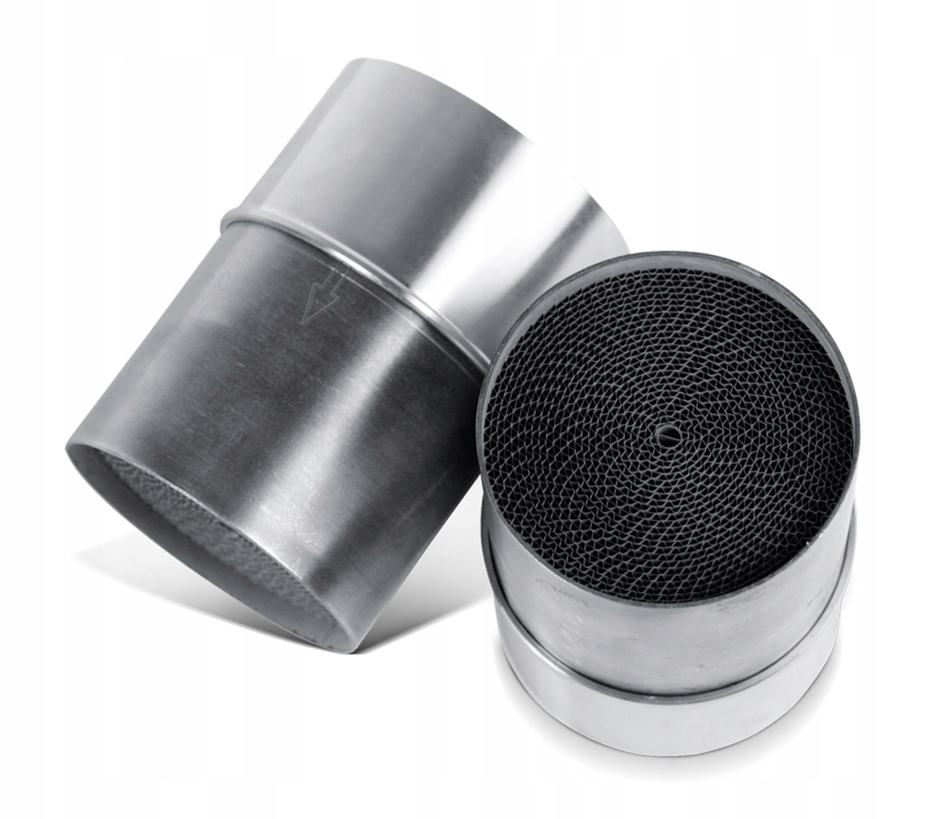 AKRAPOVIC Katalizatory KATALIZATOR AKRAPOVIC C 400 GT/X, 18-