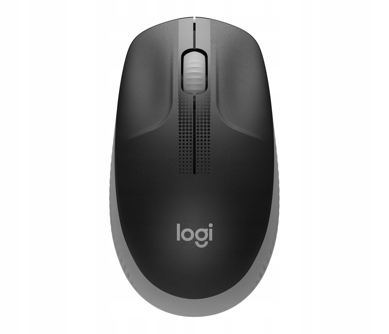 Mysz Logitech M190