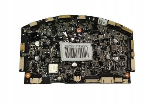 Základní deska pro robotický vysavač Roidmi Eva