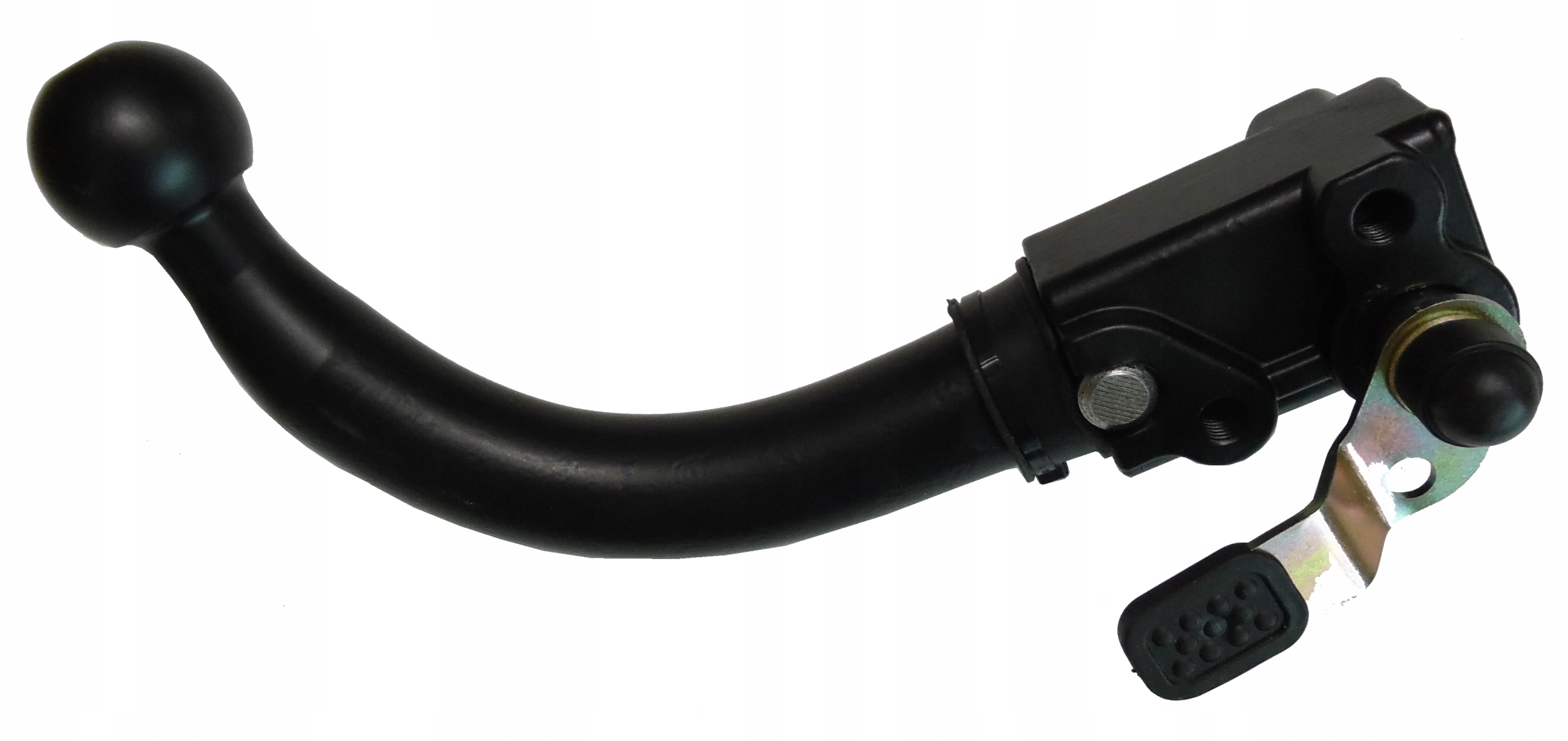 WYPIANY HAK HOLOWNICZY+MODUŁ13P OPEL INSIGNIA 4+5D Uciąg 2000 kg