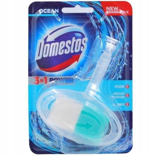 

Domestos Wc koszyk Ocean 40g