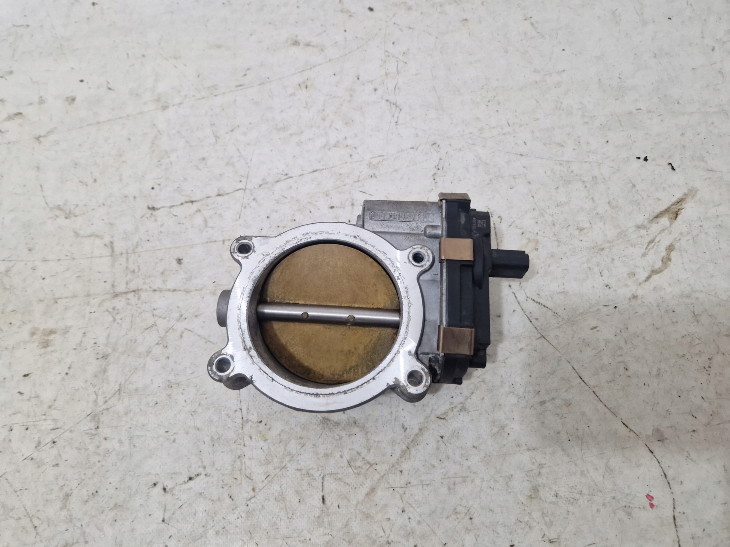 CADILLAC ESCALADE IV 15- 6.2 V8 Valvola a farfalla 12620263