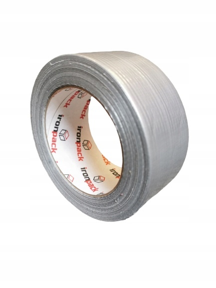

Taśma Naprawcza Duct 48/50Y