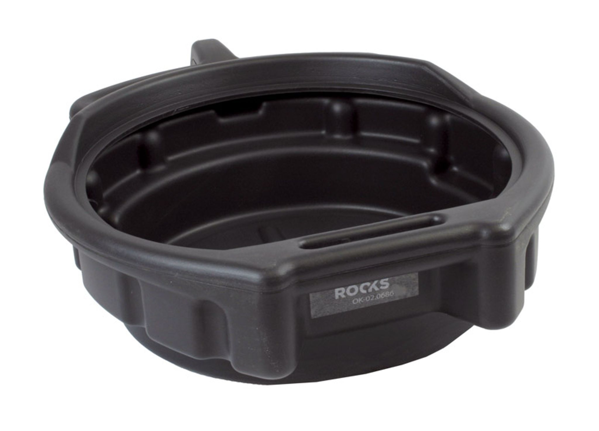 Rooks OK-02.0686 Miska Do Oleju 10 L