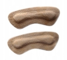 

Zapiętki Wkładki Do Butów Miękkie Piankowe 2SZT