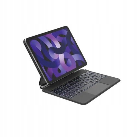 Belkin magnetické klávesnicové pouzdro pro 11" iPad Pro (M4)