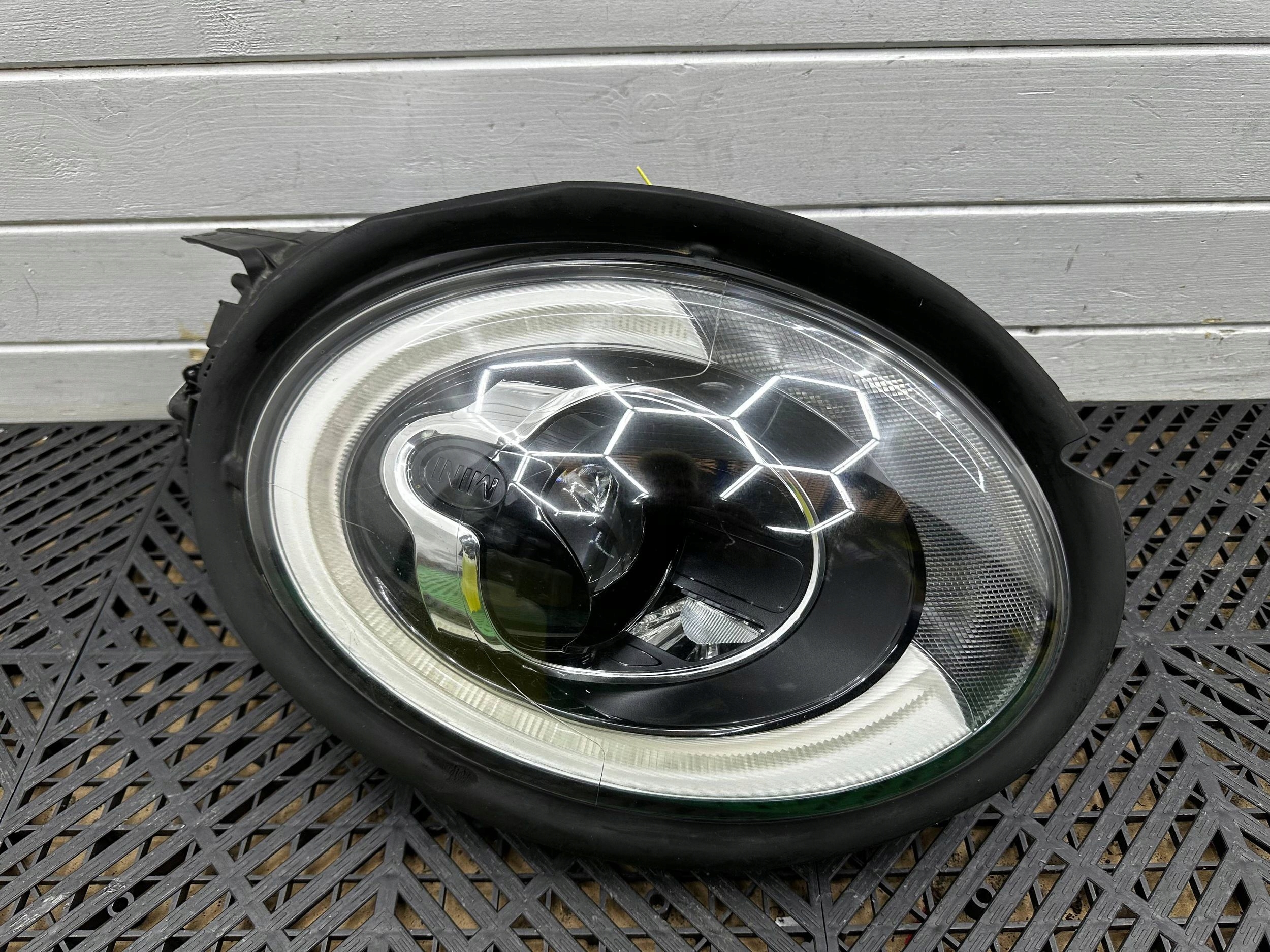 light complete Mini One - Cooper F56 F55 7472231