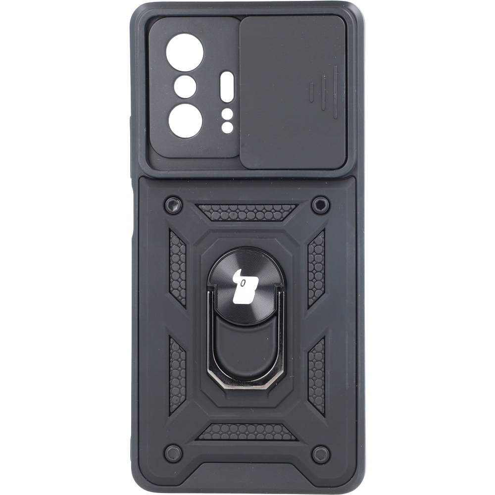 

Etui Bizon Case CamShield do Xiaomi Mi 11T Pro