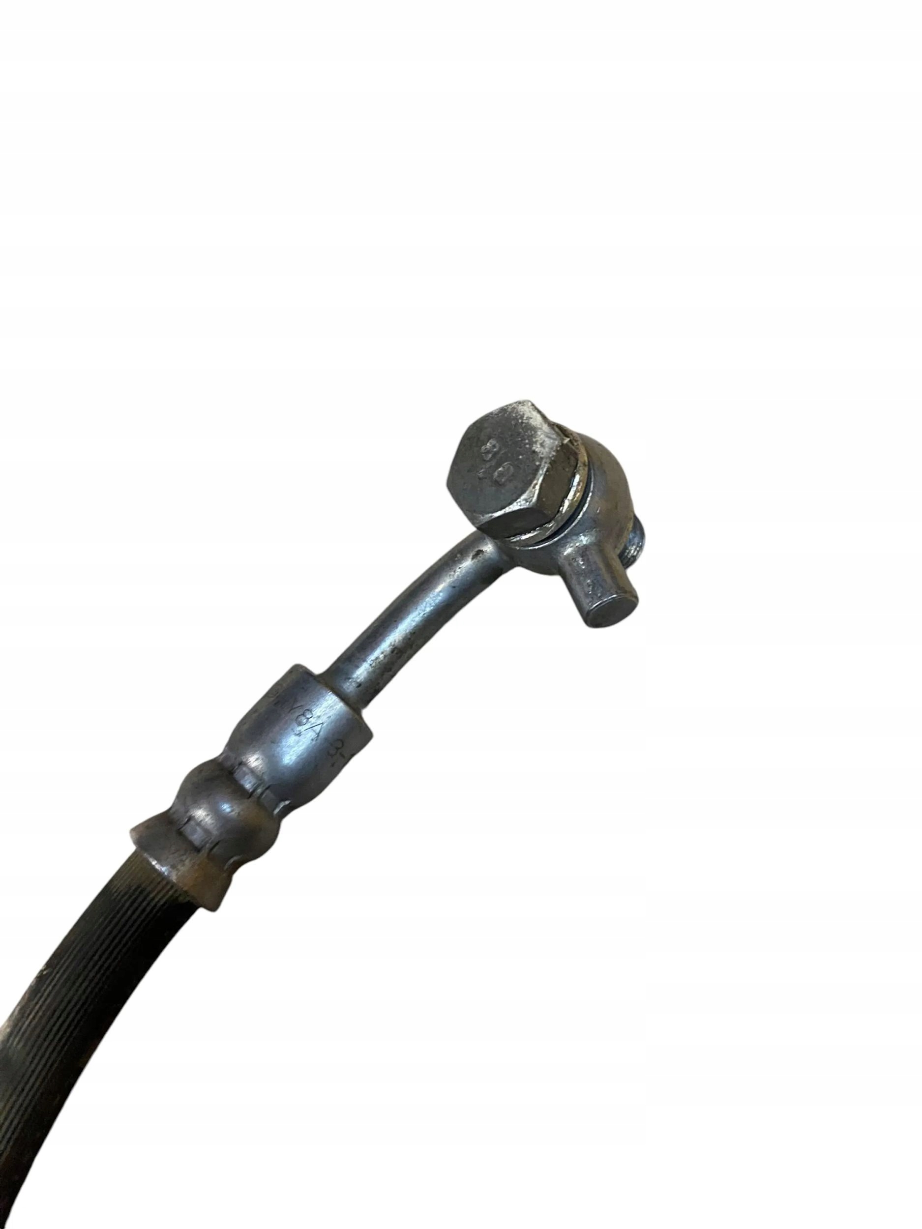 LAND ROVER Range Evoque L551 2018 тормозной шланг