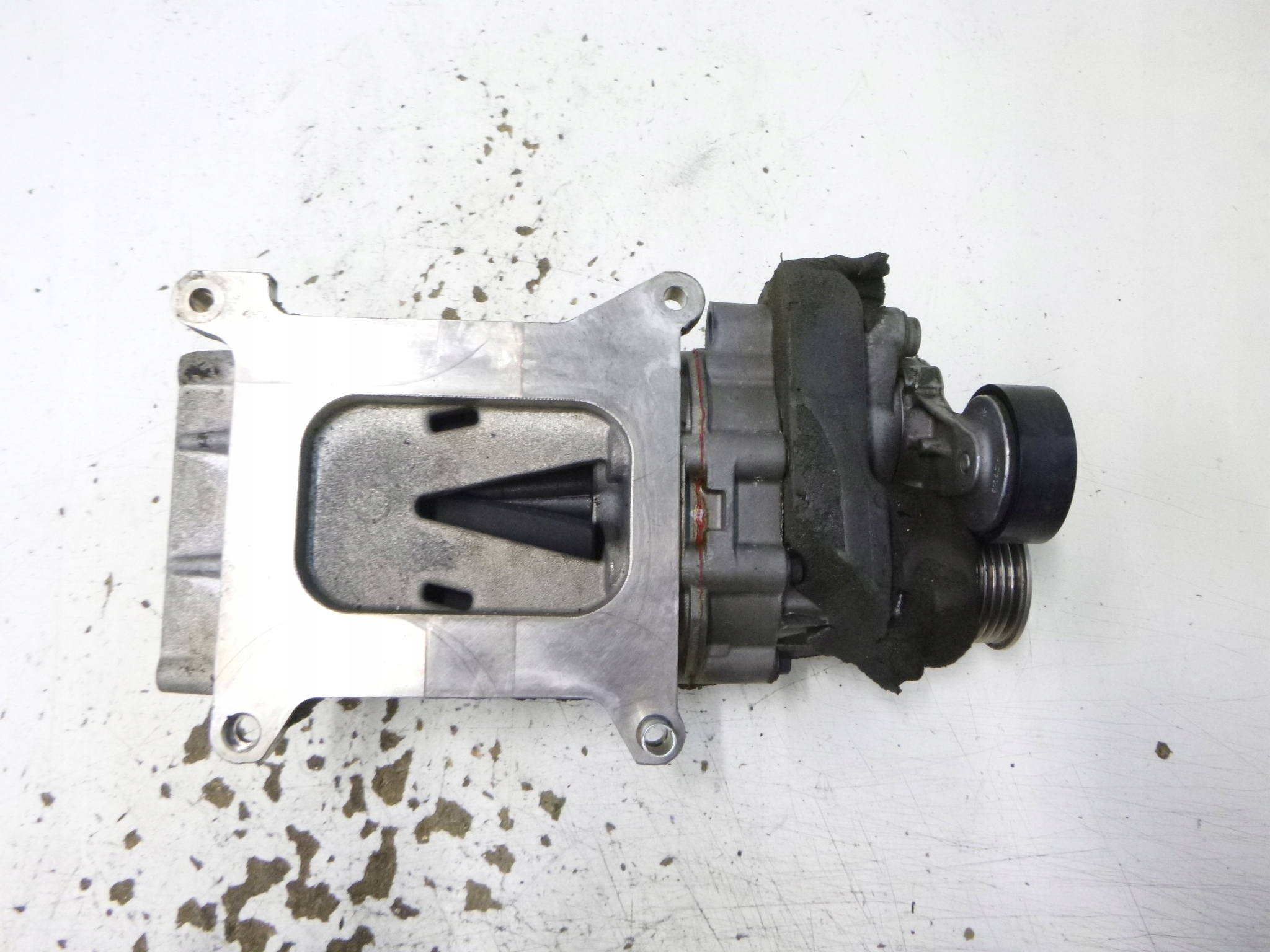 compressor; VW Passat B6 1.4 2009r. 03C145299M