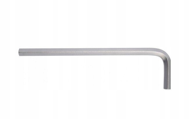 

Klucz imbusowy długi 1,5mm Yato