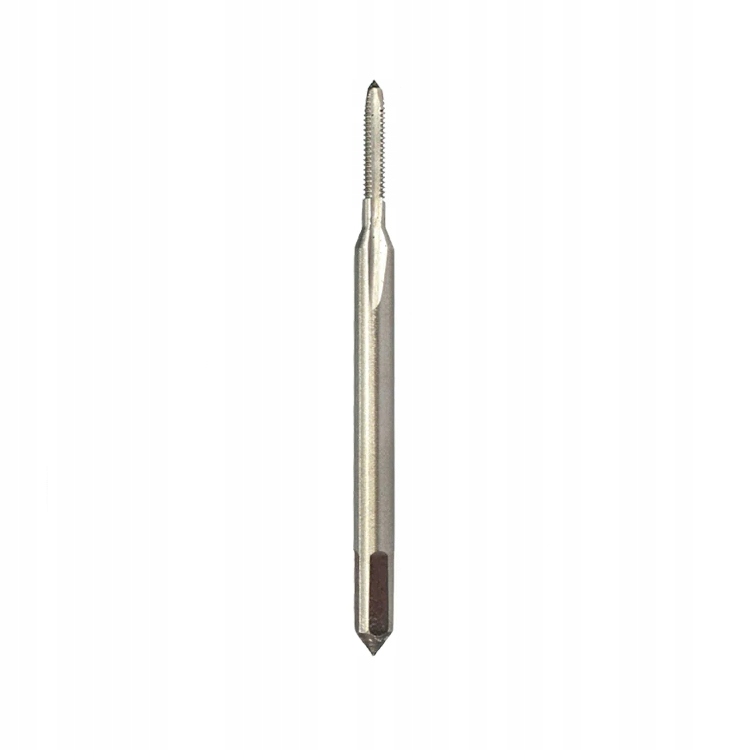 

Gwintownik M1,2 ręczny (M1.2x0.25) Hss 1 szt