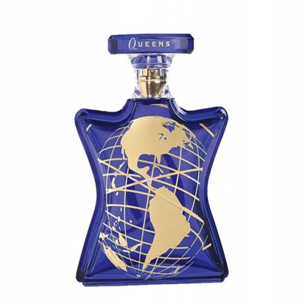 BOND NO. 9 Queens EDP woda perfumowana 100ml