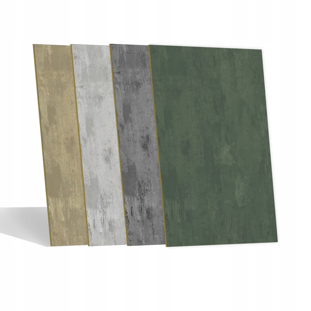 Wpc Panely Nástěnné Dekorativní Desky 280x110 Přírodní Kameny 8 mm