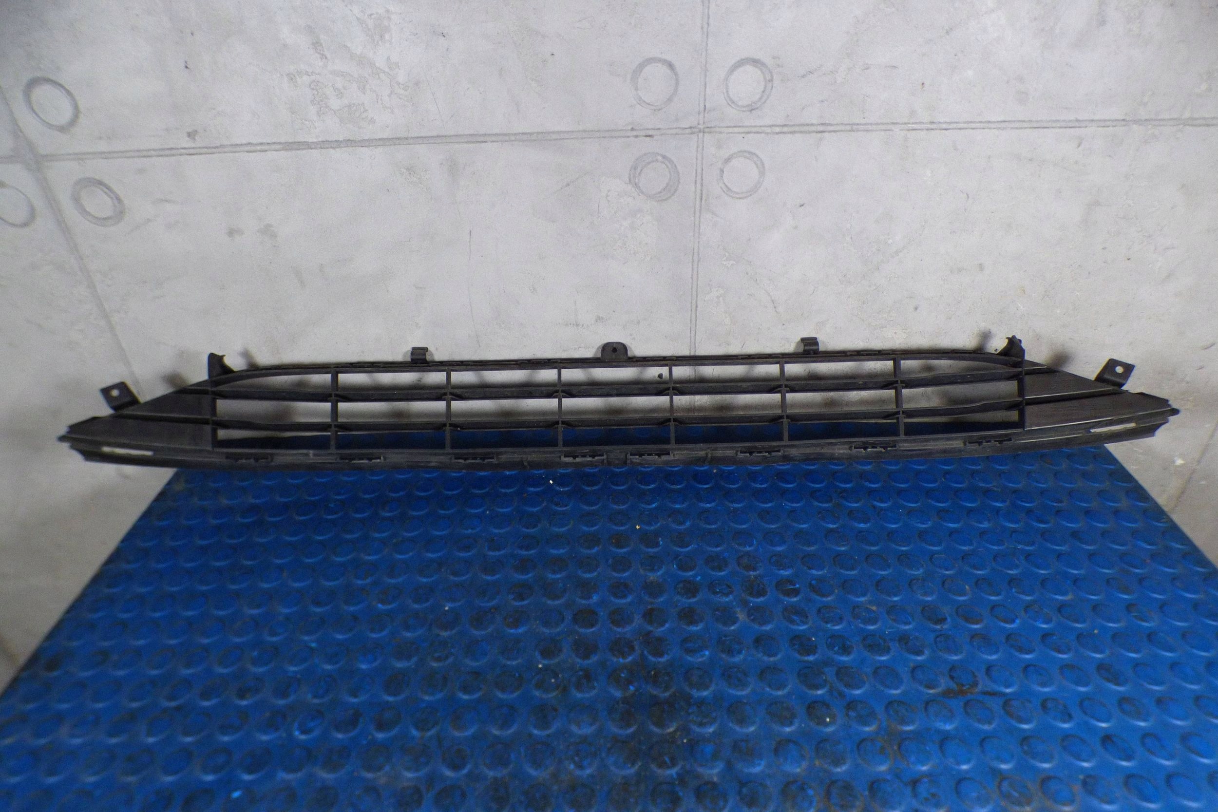 Ford Fiesta MK8 grid of a bumper front H1BB-17K945-A1 st.very good condition