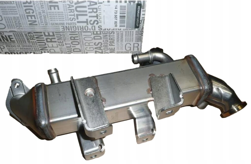 Výměník Tepla R 2.0-2.3DCI Org 147350782R