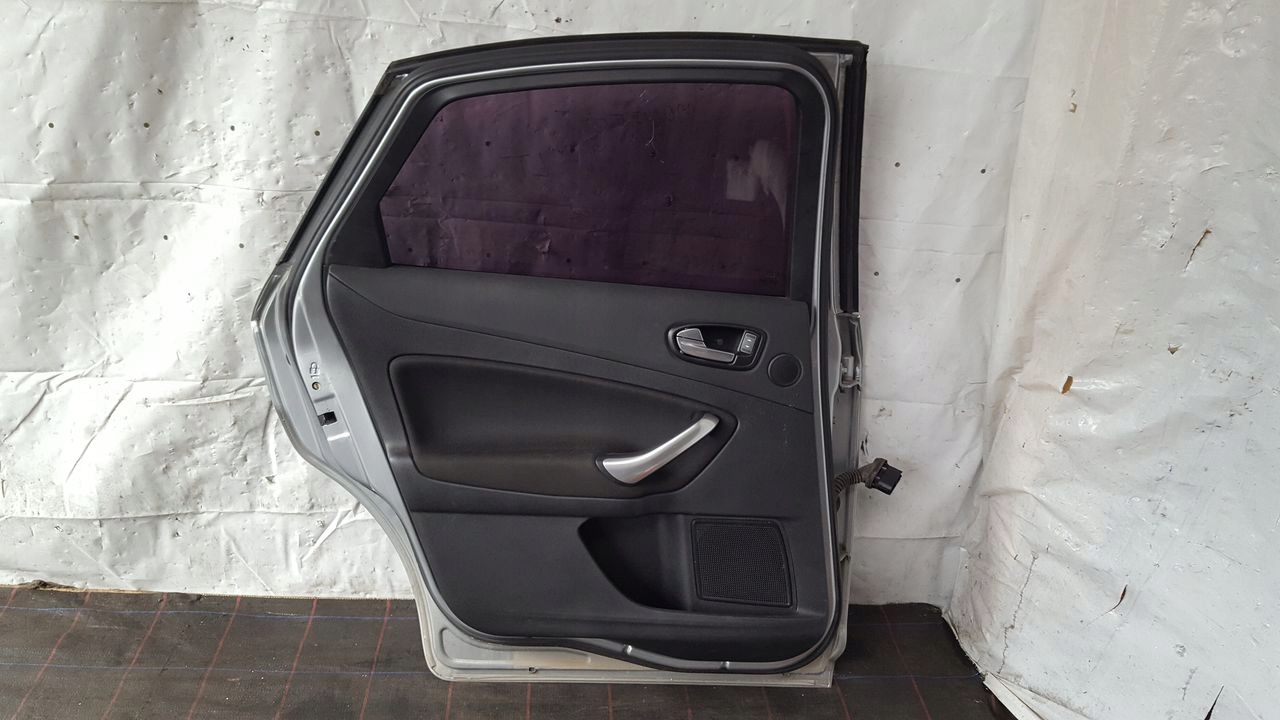 Tür heck hinten links 76 Ford Mondeo MK4