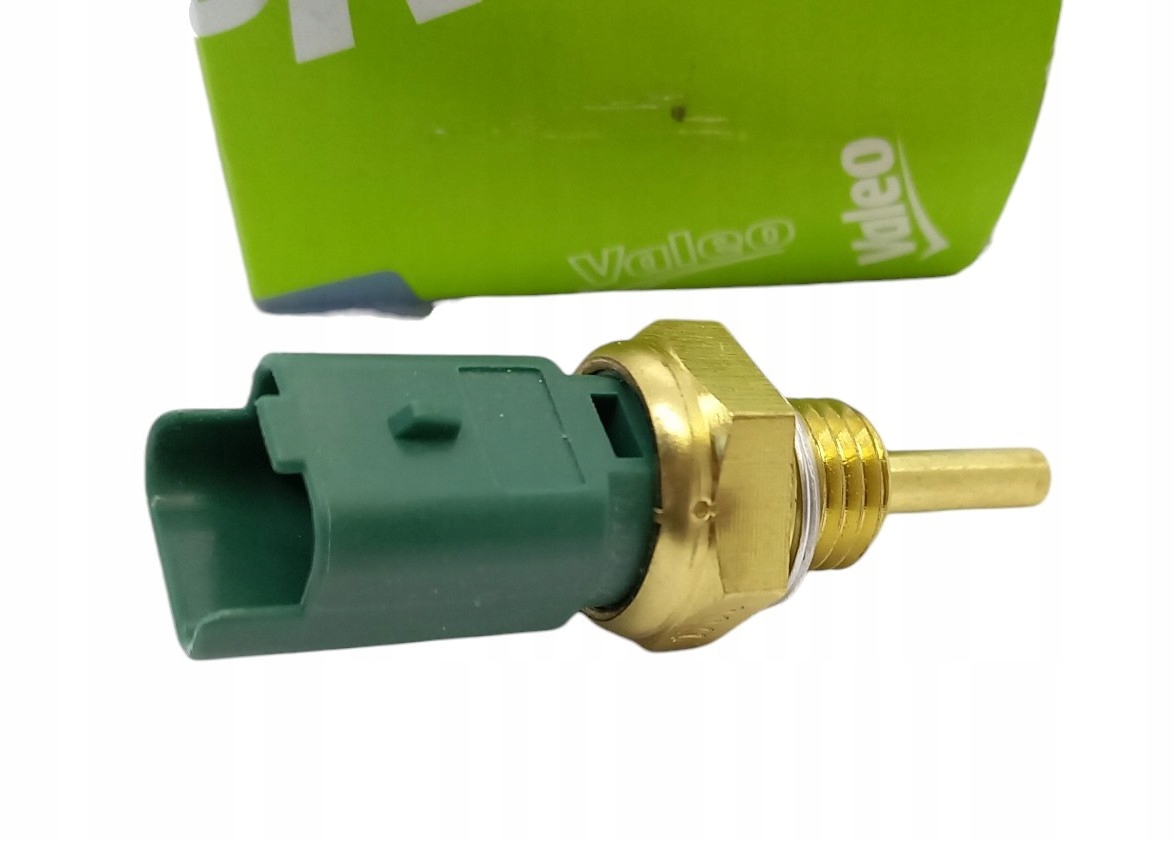 Valeo 700106 Czujnik, temperatura płynu chłodzącego