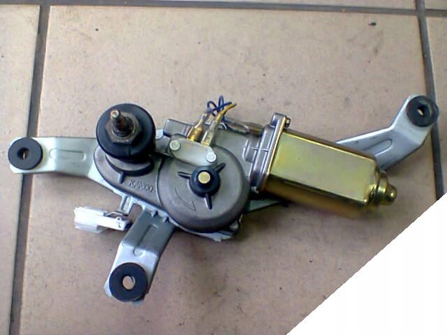 HYUNDAI COUPE RD 99-02 SILNICZEK WYCIERACZKI TYŁ