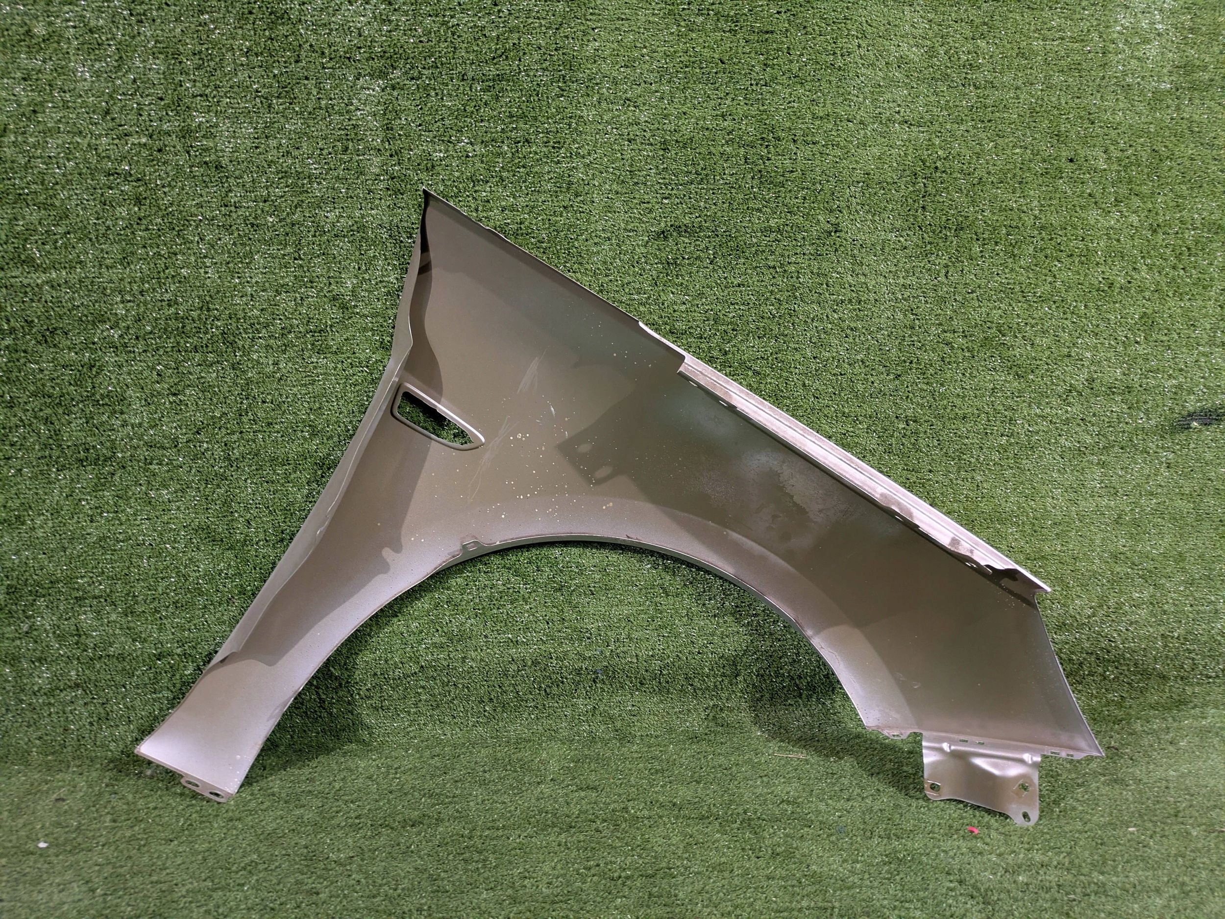 fender front left front OPEL ASTRA K NR.593