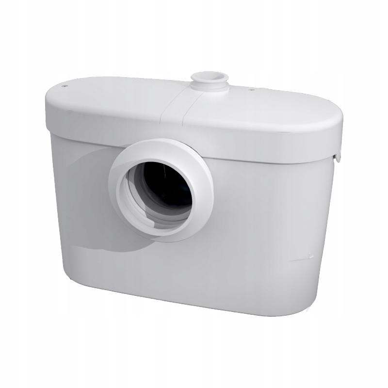 SFA Saniaccess Rozdrabniacz do WC - SANIACCESS1