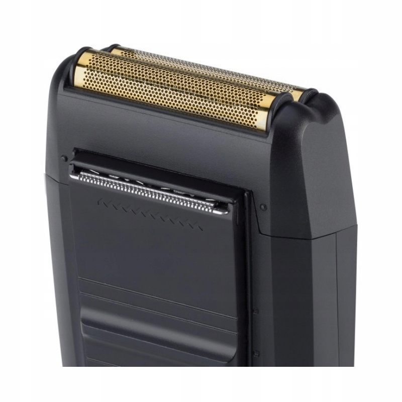 Golarka bezprzewodowa Gamma Piu Zero Absolute Typ akumulatora litowo-jonowy