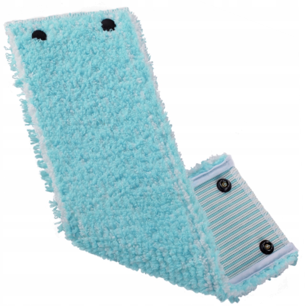 Levně Vložka do mopu rotační Leifheit Clean Twist Extra Soft XL 42 cm