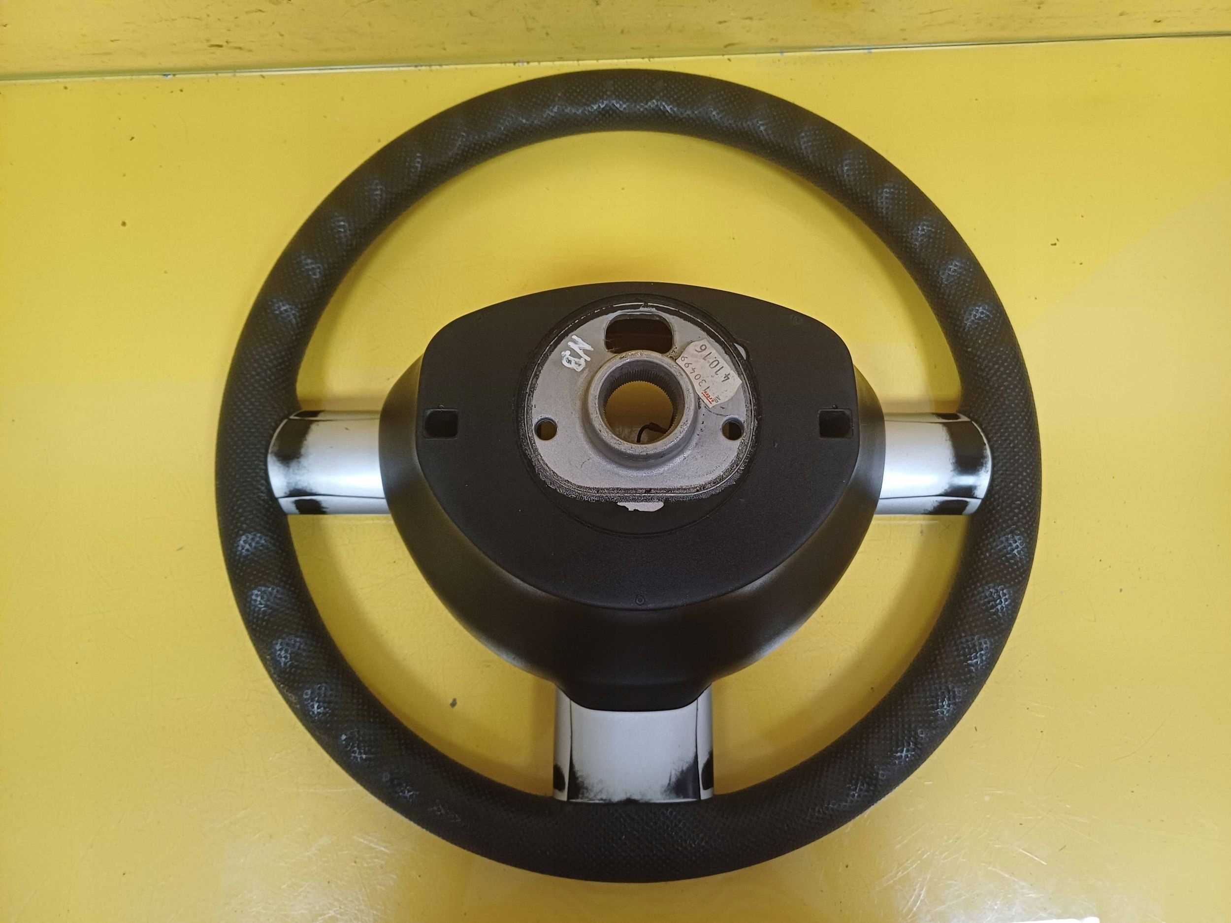 руль с vw NEW BEETLE 1C0419091M NR69