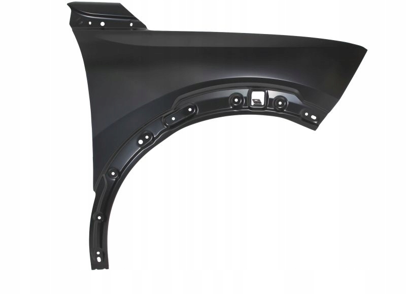 Pravý Blatník Opel Mokka Od Roku 2020 – Každá Barva