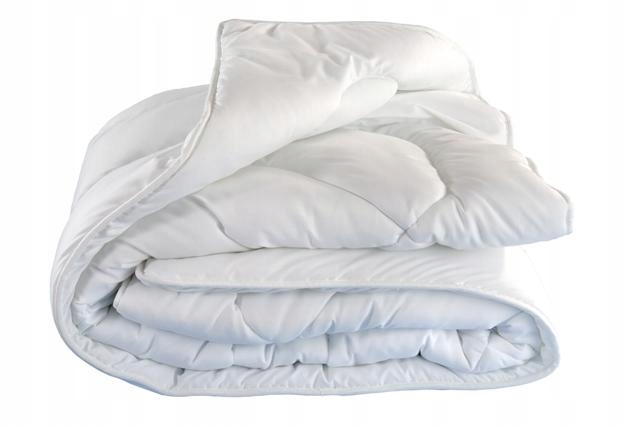 Predĺžená prikrývka Aloe Vera 140x220cm zimná 1430g