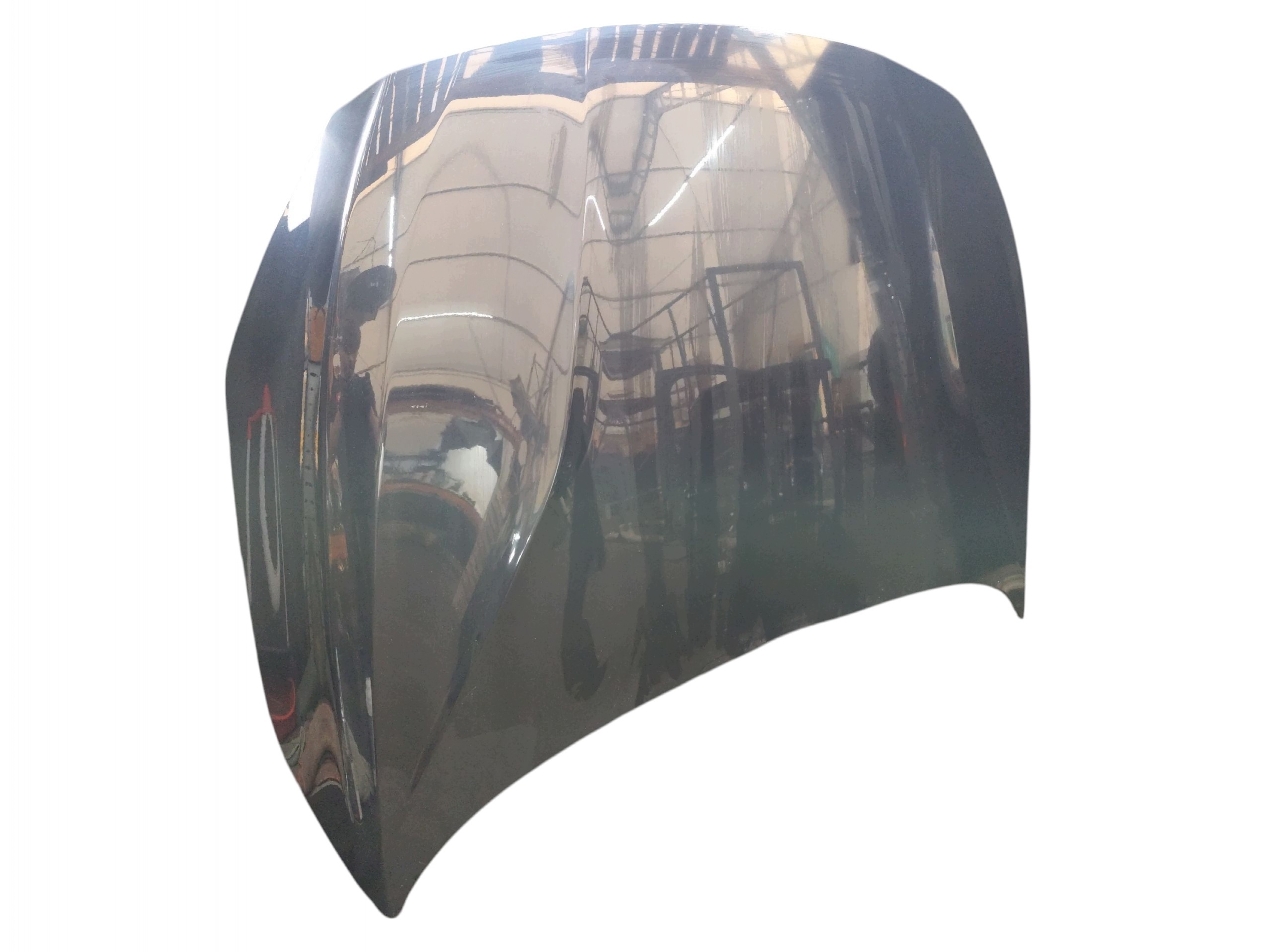Cofano VOLVO V60 e LIFT (2013-2018) KOD LAKIERU 467-46