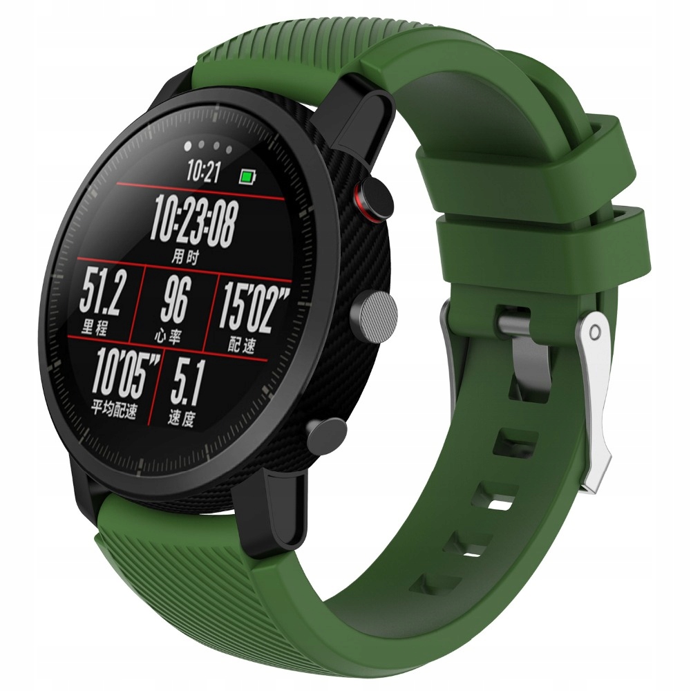 

Pasek Xiaomi Amazfit Gtr 47mm /Pace/Stratos 2/2S/3
