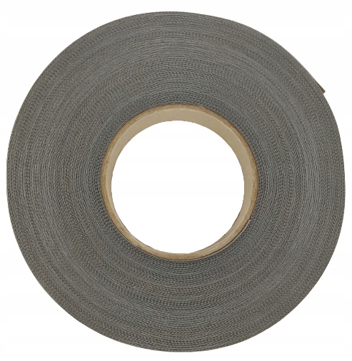 Taśma paroprzepuszczalna 25mm do poliwęglanu do szklarni ochronna 25mb Kod producenta PT01