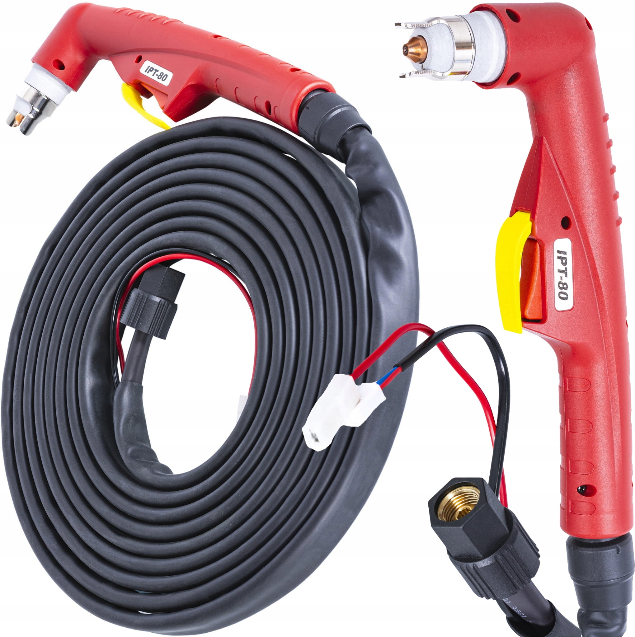 Uchwyt Do Przecinarki Plazmowej PT-80 6M