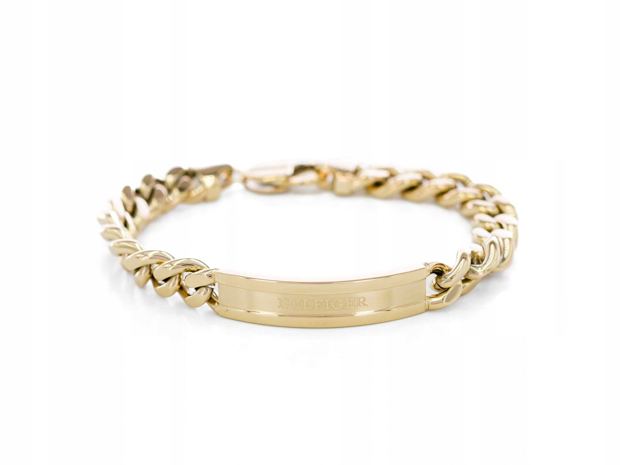 Pánský Náramek Tommy Hilfiger 2790580 Krabička